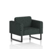 Rivet - Charcoal