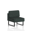 Rivet - Charcoal