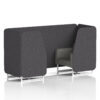 X2 - Arithmetic Panels And Number Sofa