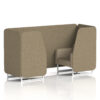 Main Line Flax - Bank Panels And Upminster Sofa