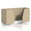 Main Line Flax - Upminster Panels And Bank Sofa