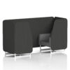 Synergy - Mix Panels And Partner Sofa