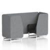 Synergy - Partner Panels And Mix Sofa