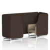Synergy - Wed Panels And Affix Sofa