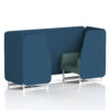 Sumi - Uto Panels And Handa Sofa