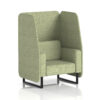 Rivet - Burnish Panels And Sofa