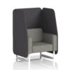 X2 - Arithmetic Panels And Number Sofa